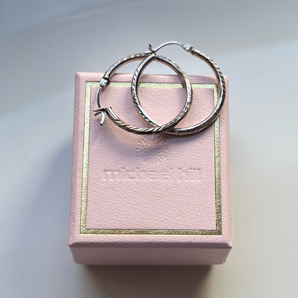 Brand New Michael Hill Earrings